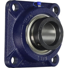 RHP sf1.15/16EC selbst Lube Vier Bolt Square Flange Bearing Einheit