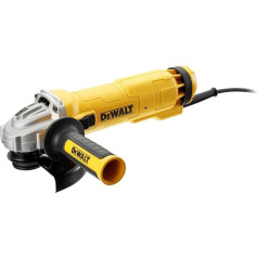 Dewalt DWE4238 leņķa slīpmašīna, 400 W 150 mm, 2 gab. komplektā