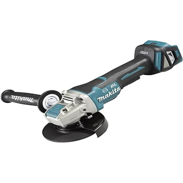 MAKITA DGA469Z - Amoladora bl18v lxt x-lock 115 mm