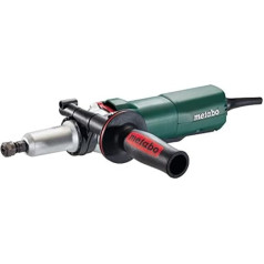 Metabo Geradschleifer GEP 950 G Plus (600627000) Karton, Leerlaufdrehzahl: 2500 - 8700 /min, Nennaufnahmeleistung: 950 W, Abgabeleistung: 950 W, Abgabeleistung: 510 W