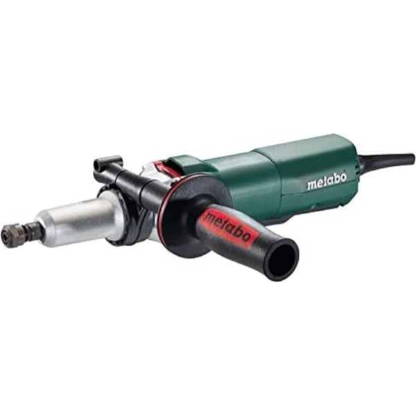 Metabo Geradschleifer GEP 950 G Plus (600627000) Karton, Leerlaufdrehzahl: 2500 - 8700 /min, Nennaufnahmeleistung: 950 W, Abgabeleistung: 950 W, Abgabeleistung: 510 W