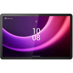 Lenovo Tab P11 11,5 collu Helio G99 4GB 128GB 2K 4G LTE Android, pelēks