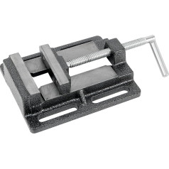 Performance Tool W3902 Bohrschraubstock, izturīgs, 10,2 cm