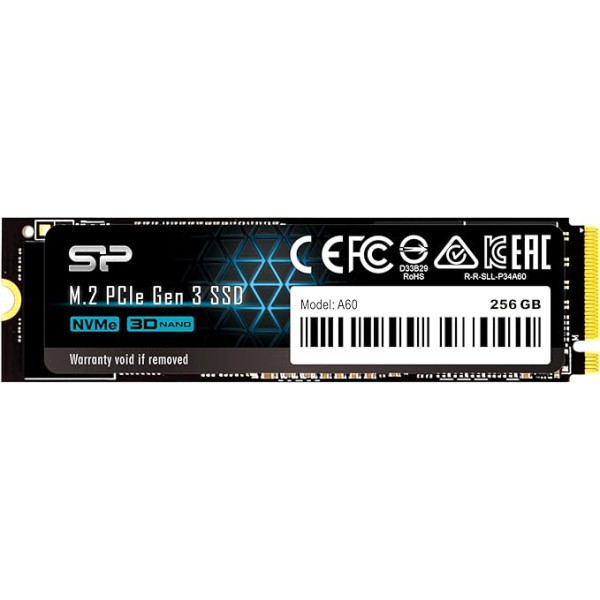 Silicon Power SSD