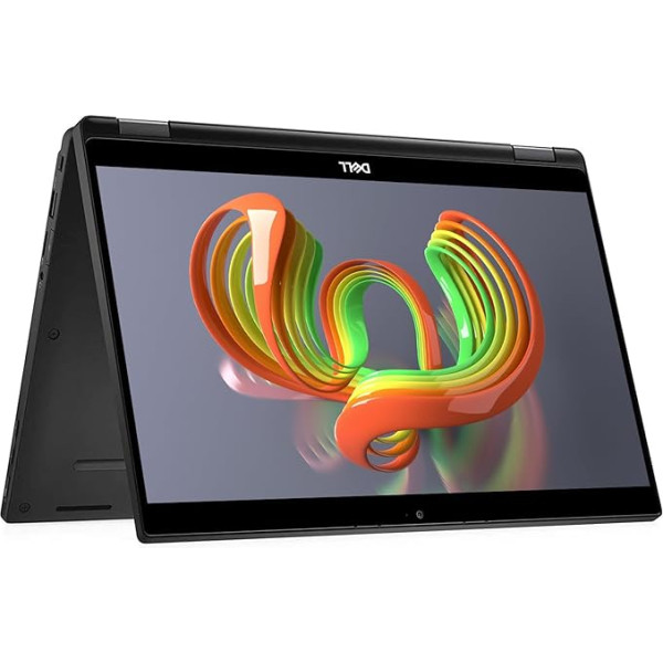 Dell Latitude 7390 2-in-1 biznesa klēpjdators, 13,3