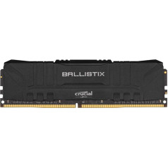 Crucial Ballistix BL16G30C15U4B atmiņa