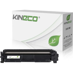 Kineco toneris aizstāj HP 94X CF294X priekš Laserjet Pro M118dw M148dw M148fdw M148fdw