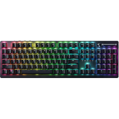 Razer Deathstalker V2 Pro - Ziemeļvalstu izkārtojums