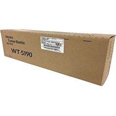 Kyocera TB-60 WASTE TONER Behã Temperatūras slēdzis '5190