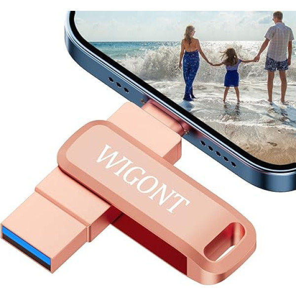 WIGONT 32 GB USB atmintinė 