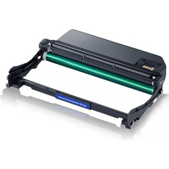 Print-Klex Trommeleinheit kompatibel für Samsung Xpress M 2625 D Xpress M 2625 F Xpress M 2625 FN Xpress M 2625 N Xpress M 2670 FN Xpress M 2670 N Xpress M 2675 FN Xpress M 2820 D Xpress M 2820 DW ML