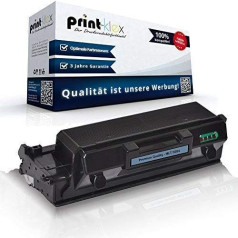 Print-Klex tonera kasetne, kas saderīga ar Samsung ProXpress M 4025 ND ProXpress M 4075 FR ProXpress M 4075 FW SL-M 3325 ND SL-M 3375 FD SL-M 3825 D SL-M 3825 ND SL-M 3875 FW SL-M 4 025 N02D SL-M 4075