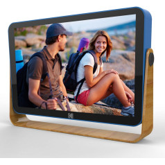 Kodak Digital Photo Frame 10 Wi-Fi Blue