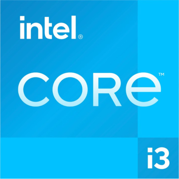 Core i3-13100 procesors 3.4ghz 12mb lga1700 kaste