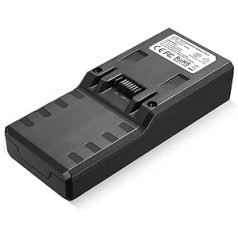 FirstPower 22,2V 3000mAh litija akumulators, kas saderīgs ar Hoover 22,2V Freedom FD22RP 011/FD22L 001/FD22G 001/FD22G 011 modelis 35601729