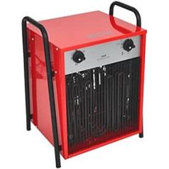 Aktobis Electric Heater