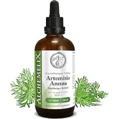 Aromatherapy Tincture 