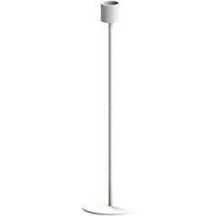 Cooee Design Candlestick 29cm White