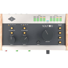 ua volt 476 - usb audio interfeiss