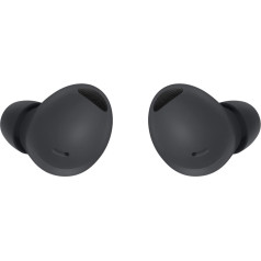 Samsung galaxy buds2 pro sm-r510 black eu