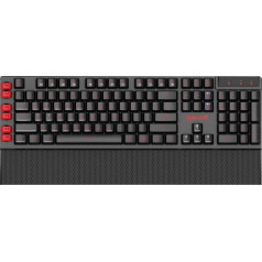 Spēļu tastatūra yaksa k505