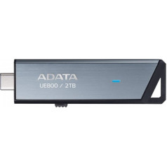 Flash atmiņas disks dashdrive elite ue800 2tb usb3.2-c gen2