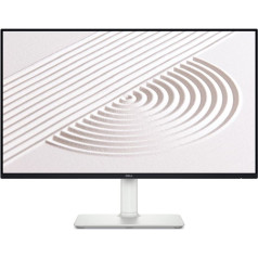 23,8 collu s2425hs ips led 100hz full hd (1920x1080)/16:9/2xhdmi/skaļruņi/pilnībā regulējams statīvs/3y monitors