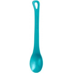 Ēdamrīks DELTA Long Handled Spoon  Orange