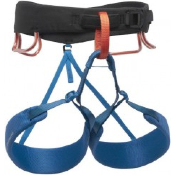 Sistēma M MOMENTUM HARNESS M Kingfischer blue