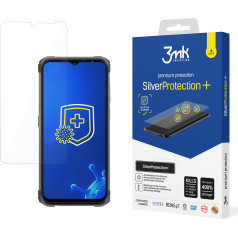 3MK Ulefone Armor 12 5G - 3mk SilverProtection+ screen protector