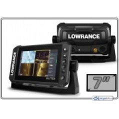 Lowrance Eholote LOWRANCE ELITE FS - 7