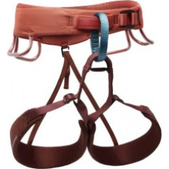 Sistēma W MOMENTUM HARNESS S Desert Sage