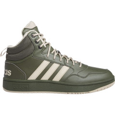 Apavi Hoops 3.0 Mid IH0163 / green / 46