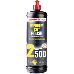 Menzerna Medium Cut Polish 2500 1 литр