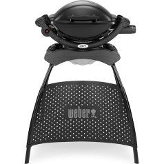 Weber 50060079 Q1000 gāzes grils