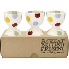 Emma Bridgewater 3 polik punktu olu kausu komplekts