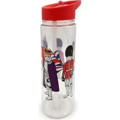 Puckator Original Stormtrooper - Ūdens pudele 550 ml - Londona