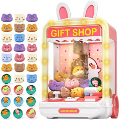 Aiqi Children's Claw Machine (Rabbit)