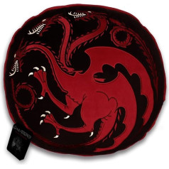 ABYstyle - Game of Thrones - Kissen -Targaryen