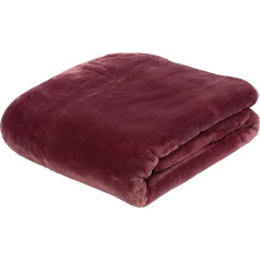 Gözze Premium Cashmere Feel, omulīga sega, 500 g/m², 240 x 220 cm, ogu krāsas