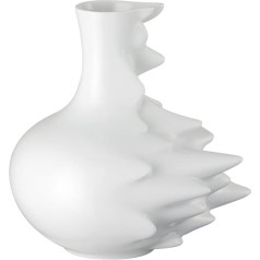 Vāze Rosenthal Fast White 22 cm