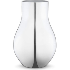 Ваза Georg Jensen Cafu M 205H:300 Ss