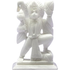 eSplanade akmens Hanuman Anjaneya Pavan Putra Idol Murti Moorti Statue 2.5