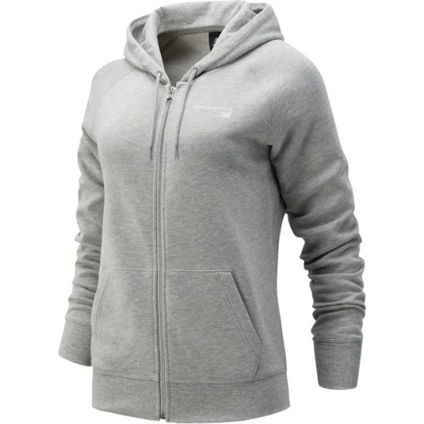 Svīteris Classic Core Fleece Fashion F AG W WJ03806AG / M