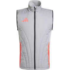 Tiro 24 Competition Vest Winterized M IY0136 / S (173cm)