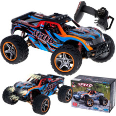 Wltoys 104009 R/C Игрушечная Машина 45km/h / 1:10