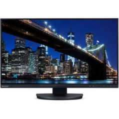 Multisync ea272qb 27 collu monitors melns