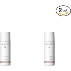 Dr. Hauschka reģenerējošais roku krēms 50ml (2 iepakojumos)