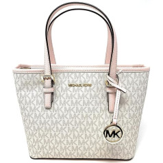 Michael Kors XS Carry All Jet Set Travel sieviešu somiņa Tote Bag