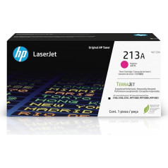 HP 213A magenta krāsas oriģinālā lāzera printeru tonera kasetne